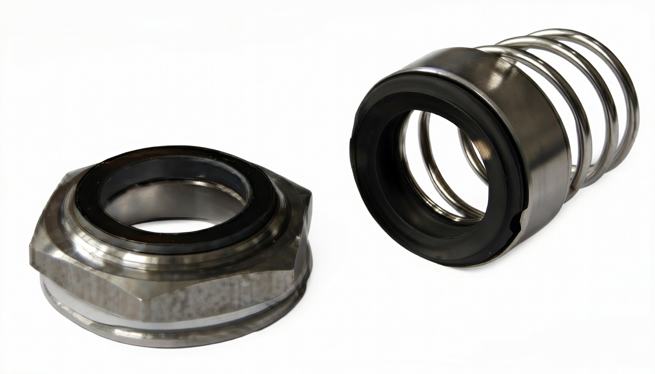 ALFA LAVAL GM Mechanical Seal