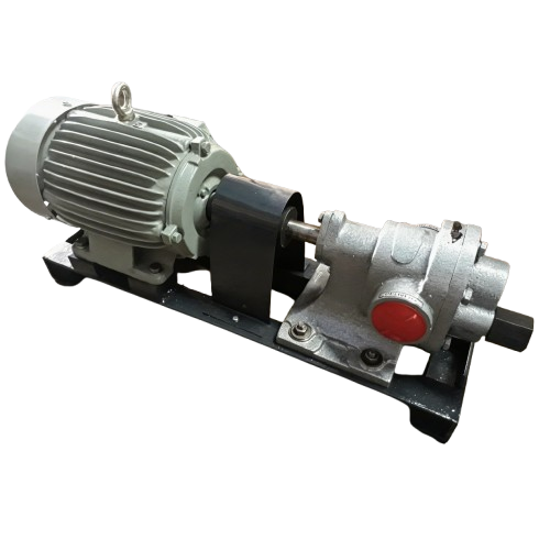 EAGLE CI Series Cast Iron Gear Pump
