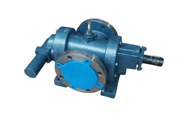 EAGLE CI Series Cast Iron Gear Pump