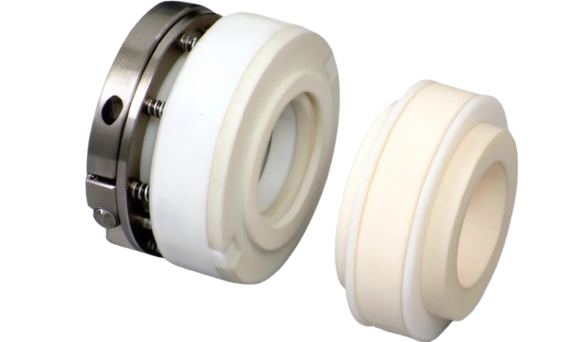 Eagle Pumps Sanitary Solutions