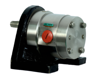 Rotary Gear Pump