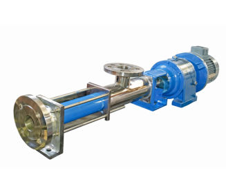 Progressive Cavity Pump