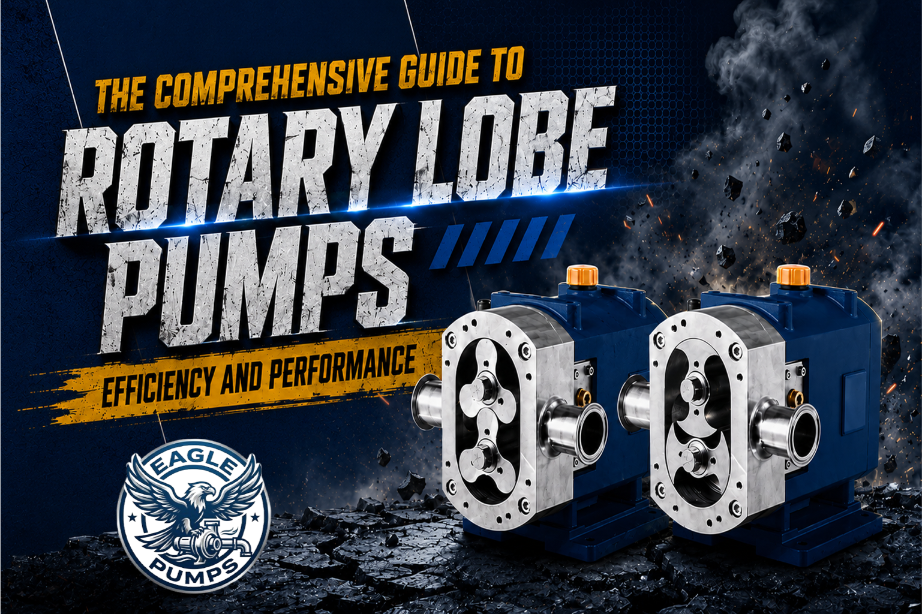 Rotary Lobe Pumps Guide